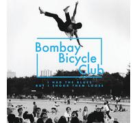 Bombay Bicycle Club I Had the Blues But I Shook Them Loose (Vinyl LP) 12" Album