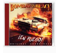 Bombay Black En Fuego (CD)