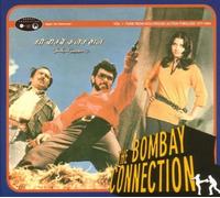 Bombay Connection: Funk From Bollywood by Bombay Connection (2007-01-23)