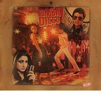Bombay Disco V.2 - Various Artists (Audio cd)