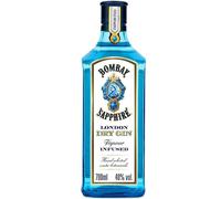 Bombay Dry Gin 70 cl