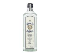 Bombay Original Dry Gin - 1 L