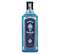 Bombay SAPPHIRE EAST Distilled London Dry Gin 42% Vol. 0,7l