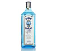 Gin Bombay Sapphire - Bombay [1 lt] 1.00 lt