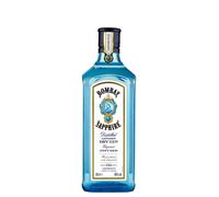 London Dry Gin Bombay Sapphire 0,7 ℓ