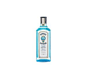 Bombay Sapphire London Dry Gin 1 Litro