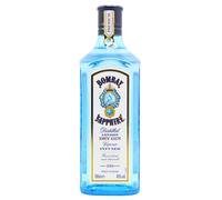 Bombay Sapphire - London Dry Gin 70cl