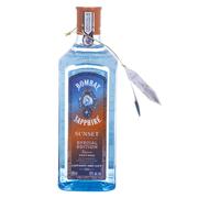 Bombay Bombay Sapphire Sunset Limited Edition 43% Vol. 0,5L - 500 ml