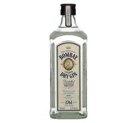 Bombay The Original London Dry Gin 37,5% Vol. 0,7l