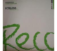 Bombdogs - Bombdogs - I Can't Explain - Harlem Records