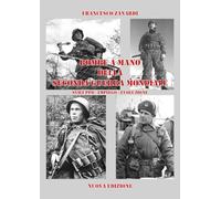 Bombe a mano della Seconda Guerra Mondiale. Sviluppo-impiego-evoluzione