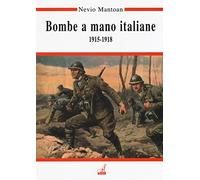 Bombe a mano italiane (1915-1918)