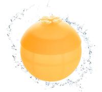 Bombe ad acqua riutilizzabili, giocattolo in silicone ricaricabile, per | Palline ad acqua autosigillanti per l'estate, all'aperto, piscina, parco, feste, giardino