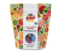 Bombe da Bagno Effervescenti Chicco Pop Fizzy 3pz
