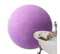 Bombe da bagno - Proprietà dissolventi avanzate, Idratante per la pelle fatta a mano, Sfera da bagnoo, Giocattoli a per ill bagno | Palline Bombe Adatte per Migliorare il Comfort e il Rilassa