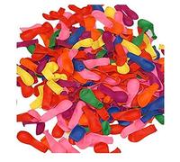 Bombe d'acqua Confezione da 100 Palloncini Design pratico