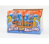 Marchio Nerf Better Than Balloons, giochi d'acqua, 36 capsule
