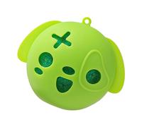Bombe d'acqua ricaricabili,Palloncini d'acqua riutilizzabili | Silicone a forma di cane per piscina giocattolo per adulti e bambini