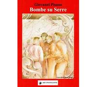 Bombe su Serre