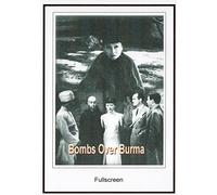 Bombe sulla Birmania 1942