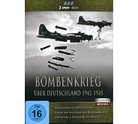 Bombenkrieg Über Deutschland
