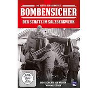 Bombensicher: Der Schatz im Salzbergwerk - Retter der Raubkunst