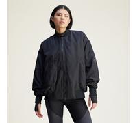 Bomber adidas by Stella McCartney True Nature Woven Black 2XS