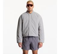 Bomber adidas x entire studios Z.N.E. Bomber Jacket Dove Grey XXL