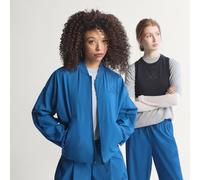 adidas Performance - Z.N.E. - Bomber color petrolio scuro-Blu XL