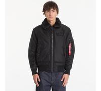 Bomber Alpha Industries B-15 III TT Two Tone Black XXL