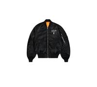 Bomber Alpha Industries Berlin MA-1 Noir XL