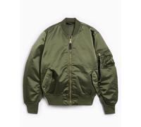 Bomber Alpha Industries MA-1 Base Flight per uomo