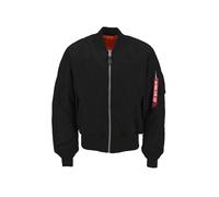 Bomber Alpha Industries MA-1 CS Noir M