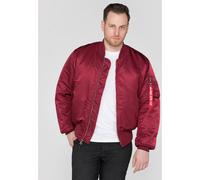 Bomber Alpha Industries MA-1 Rouge 3XL