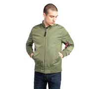 Bomber Alpha Industries MA-1 TT Vert M