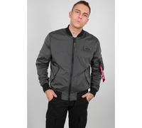 Bomber Alpha Industries MA-1 TTC Gris XL