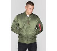 Bomber Alpha Industries MA-1 VF 59 Long Vert S
