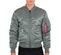 Bomber Alpha Industries MA-1VF 59 Vert 3XL