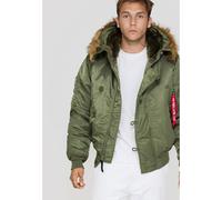 Alpha Industries Giacca N2b