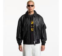 Bomber Apha Industries CWU-36/P eather UV Back L
