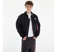 Bomber Apha Industries CWU 45 Heritage Back L