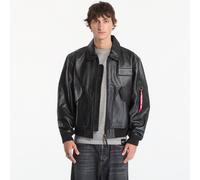 Bomber Apha Industries CWU-45/P eather Vintage Back L