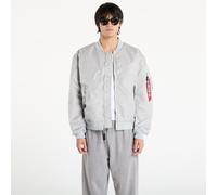 Bomber Apha Industries MA-1 CS Bomber Jacket Paste Grey L