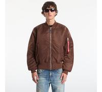 Bomber Apha Industries MA-1 Heritage Powder Brown L