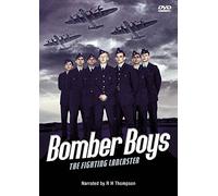 Bomber Boys - The Fighting Lancaster (2010)