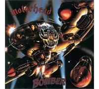 Bomber by Motorhead [Music CD]