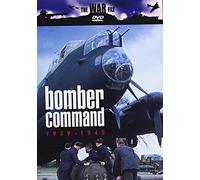 Bomber Command 1939-1945 [Edizione: Regno Unito]
