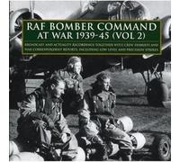 Bomber Command At War - Vol. 2-Bomber Command At War