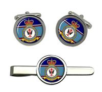 Bomber Command , Raf Gemelli E Fermacravatta Set