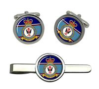 Bomber Command , Raf Gemelli E Fermacravatta Set